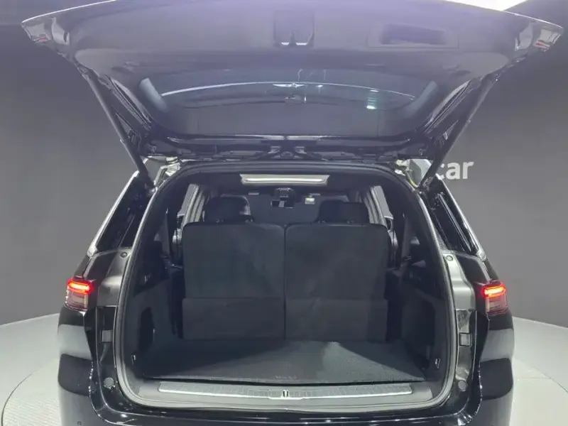 2021 Jeep Grand Cherokee с пробегом 153 073 км