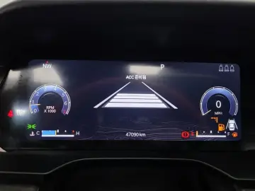 2023 Jeep Grand Cherokee с пробегом 47 090 км