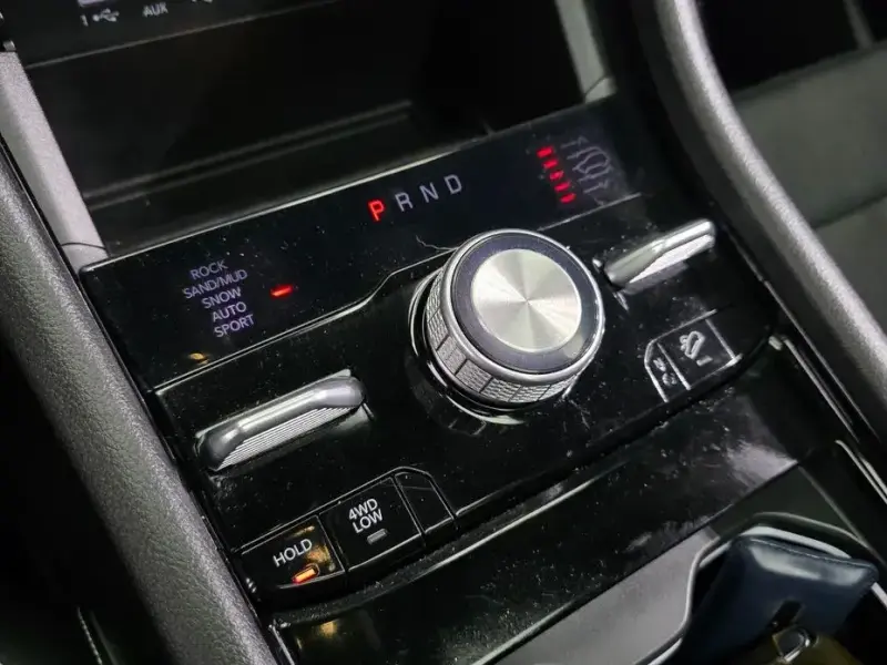 2023 Jeep Grand Cherokee с пробегом 47 090 км
