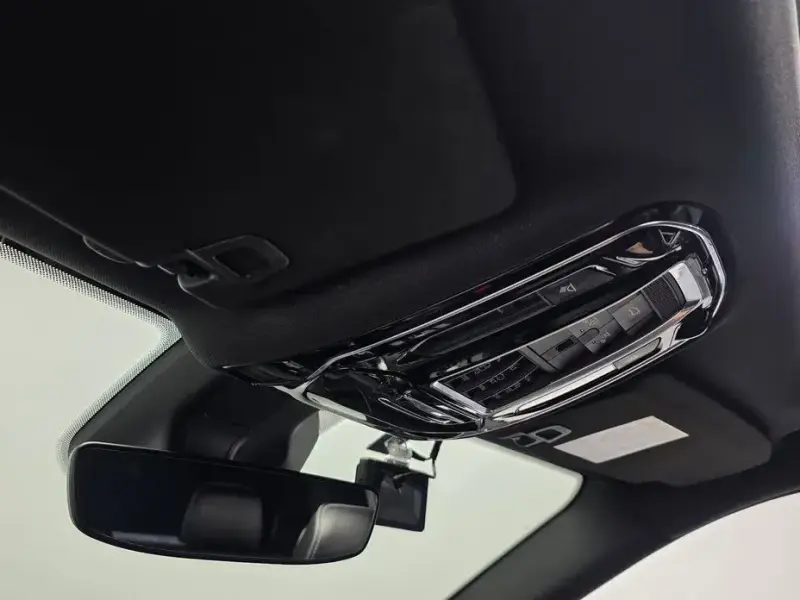 2023 Jeep Grand Cherokee с пробегом 47 090 км