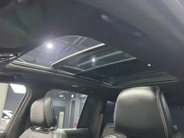 2023 Jeep Grand Cherokee с пробегом 47 090 км