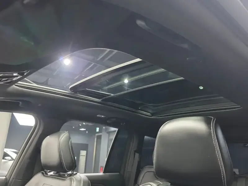 2023 Jeep Grand Cherokee с пробегом 47 090 км