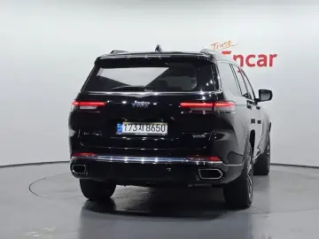 2021 Jeep Grand Cherokee с пробегом 67 387 км