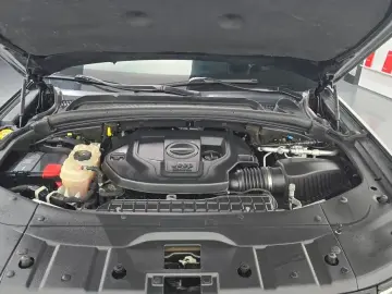 2021 Jeep Grand Cherokee с пробегом 67 387 км