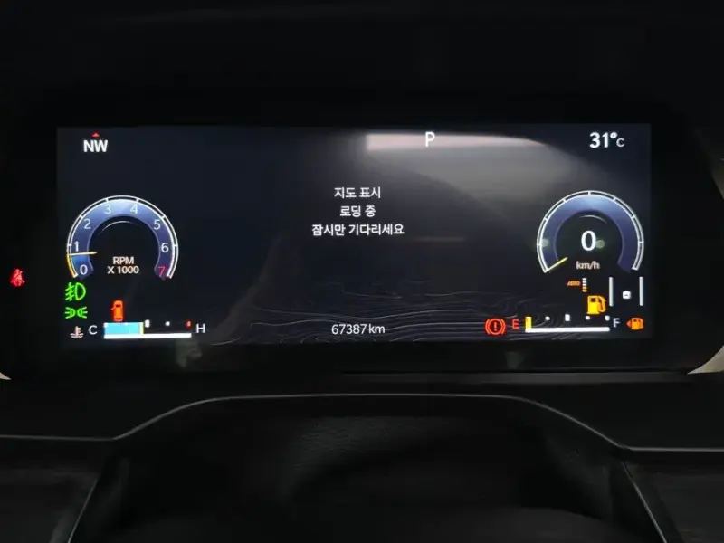 2021 Jeep Grand Cherokee с пробегом 67 387 км
