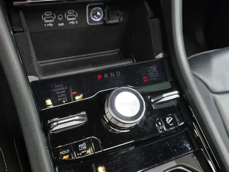 2021 Jeep Grand Cherokee с пробегом 67 387 км