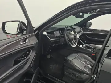 2021 Jeep Grand Cherokee с пробегом 67 387 км
