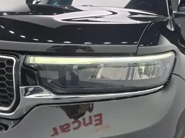 2021 Jeep Grand Cherokee с пробегом 67 387 км