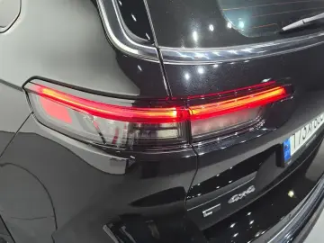 2021 Jeep Grand Cherokee с пробегом 67 387 км