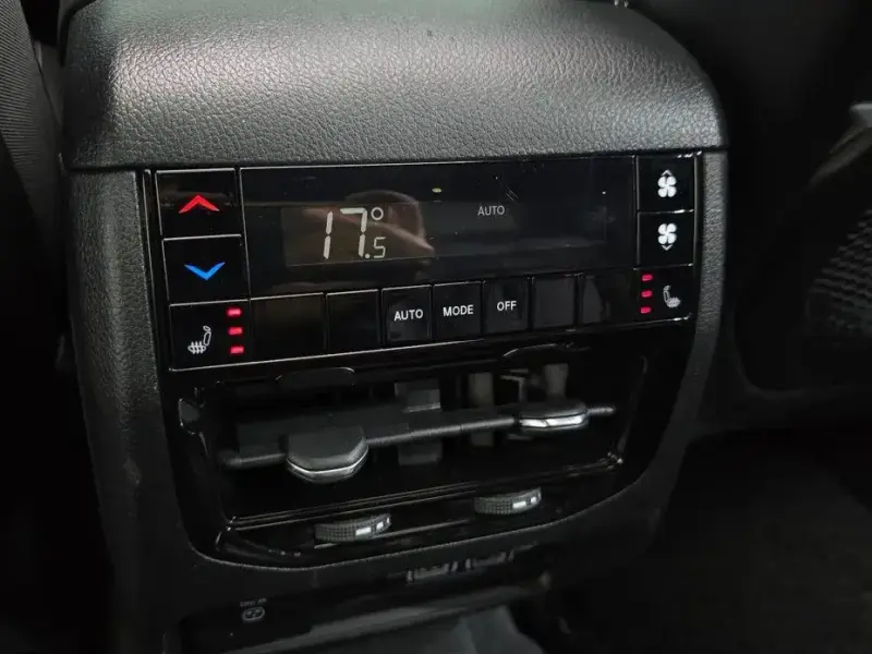 2021 Jeep Grand Cherokee с пробегом 67 387 км