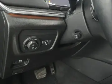2021 Jeep Grand Cherokee с пробегом 67 387 км