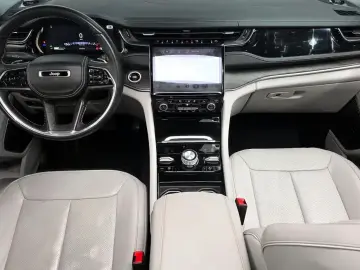 2022 Jeep Cherokee с пробегом 34 696 км