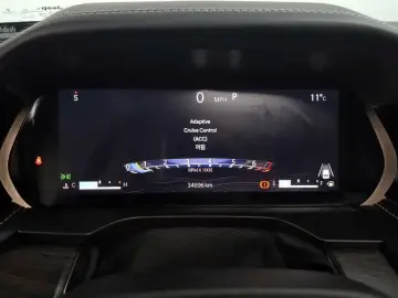 2022 Jeep Cherokee с пробегом 34 696 км
