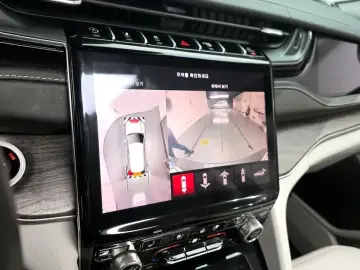 2022 Jeep Cherokee с пробегом 34 696 км