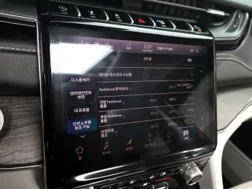 2022 Jeep Cherokee с пробегом 34 696 км