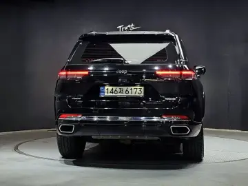 2023 Jeep Cherokee с пробегом 96 626 км
