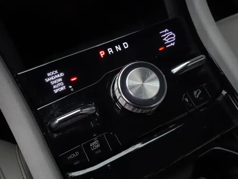 2023 Jeep Cherokee с пробегом 96 626 км