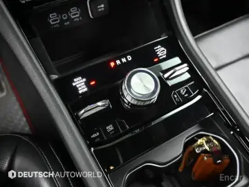2021 Jeep Grand Cherokee с пробегом 62 361 км