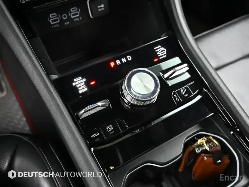 2021 Jeep Grand Cherokee с пробегом 62 361 км