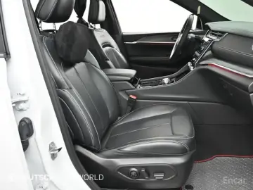 2021 Jeep Grand Cherokee с пробегом 62 361 км