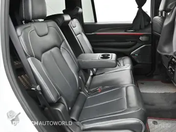 2021 Jeep Grand Cherokee с пробегом 62 361 км