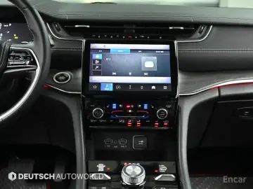 2021 Jeep Grand Cherokee с пробегом 62 361 км