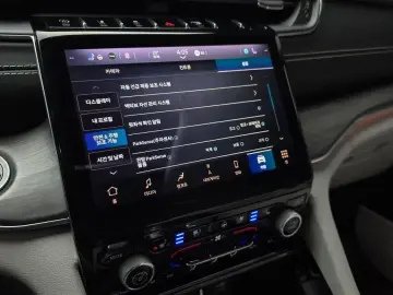 2023 Jeep Cherokee с пробегом 96 626 км