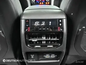 2021 Jeep Grand Cherokee с пробегом 62 361 км