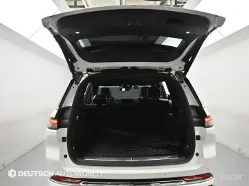 2021 Jeep Grand Cherokee с пробегом 62 361 км