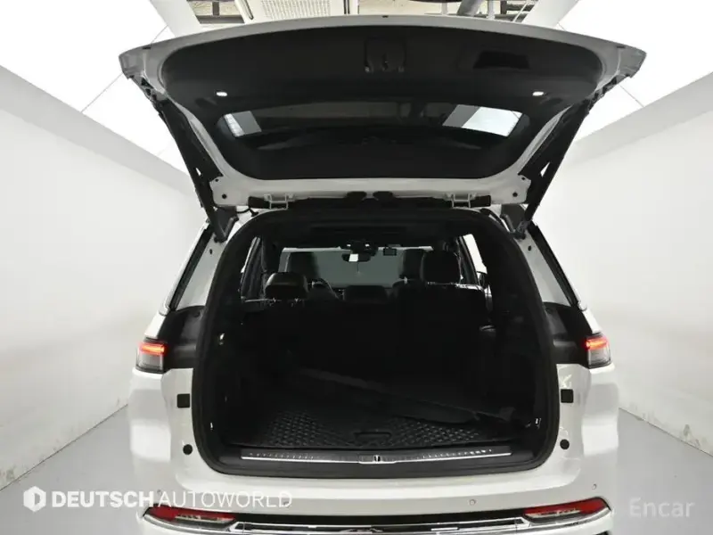 2021 Jeep Grand Cherokee с пробегом 62 361 км