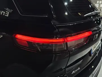 2023 Jeep Cherokee с пробегом 96 626 км