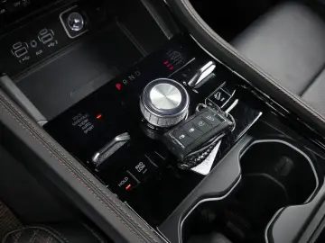 2023 Jeep Grand Cherokee с пробегом 42 497 км