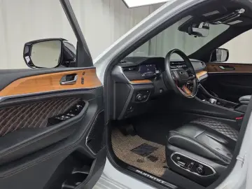 2023 Jeep Grand Cherokee с пробегом 42 497 км