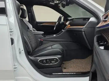 2023 Jeep Grand Cherokee с пробегом 42 497 км