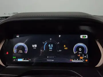 2021 Jeep Grand Cherokee с пробегом 73 121 км