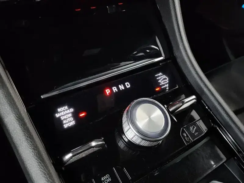 2021 Jeep Grand Cherokee с пробегом 73 121 км