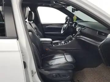 2021 Jeep Grand Cherokee с пробегом 73 121 км