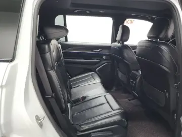 2021 Jeep Grand Cherokee с пробегом 73 121 км