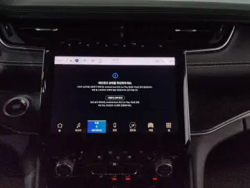 2021 Jeep Grand Cherokee с пробегом 73 121 км