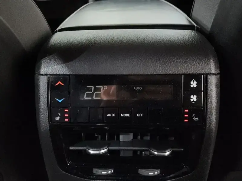 2021 Jeep Grand Cherokee с пробегом 73 121 км