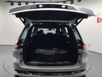 2021 Jeep Grand Cherokee с пробегом 73 121 км