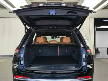 2023 Jeep Grand Cherokee с пробегом 31 933 км