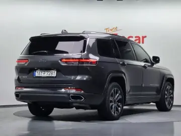 2022 Jeep Cherokee с пробегом 80 421 км