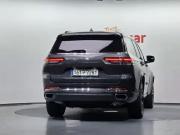 2022 Jeep Cherokee с пробегом 80 421 км