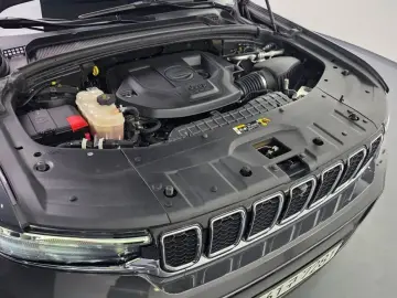 2022 Jeep Cherokee с пробегом 80 421 км