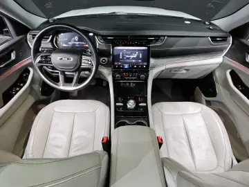 2021 Jeep Grand Cherokee с пробегом 79 131 км