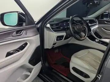 2022 Jeep Cherokee с пробегом 80 421 км