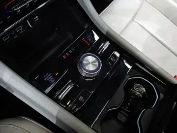 2021 Jeep Grand Cherokee с пробегом 79 131 км