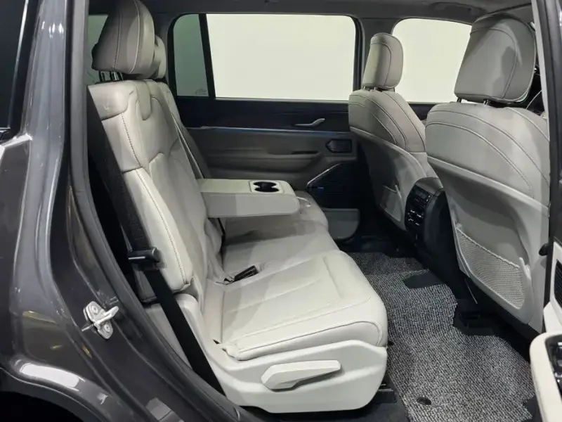2022 Jeep Cherokee с пробегом 80 421 км