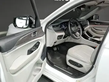 2021 Jeep Grand Cherokee с пробегом 79 131 км